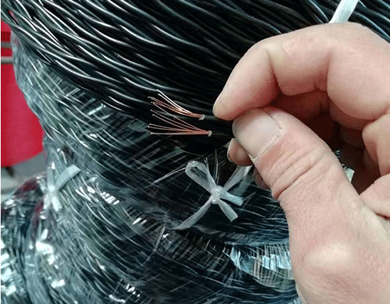 连州矿用爆破母线的具体作用