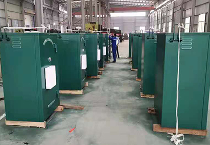 连州移动炸药库：安全与效率并重的爆破行业新趋势